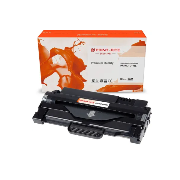 

Картридж для лазерного принтера PRINT-RITE TFSFM6BPU1J (1809712) черный, TFSFM6BPU1J