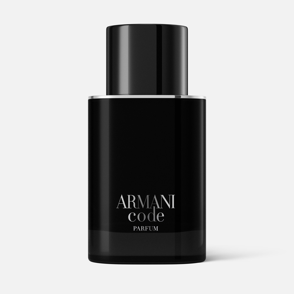 Духи Giorgio Armani Code Le Parfum мужские 50 мл