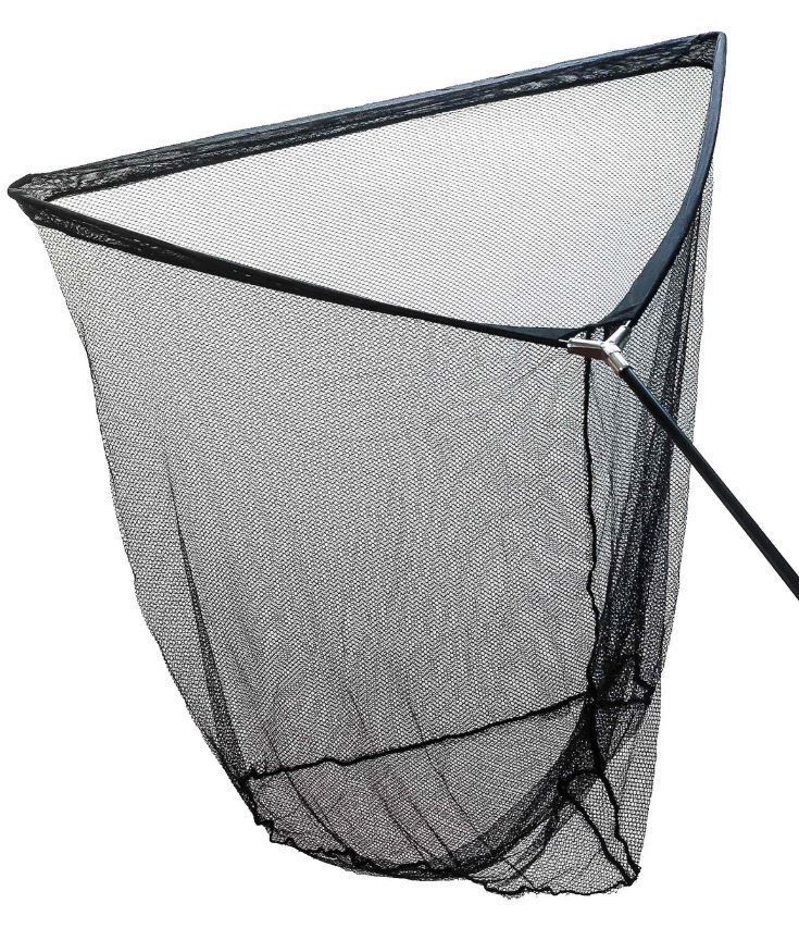 

Подсак карповый 42 KAIDA Carp Net плавающий