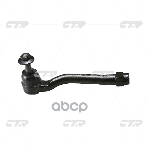 

Наконечник Рулевой Ctr Cet171 Ctr cet171