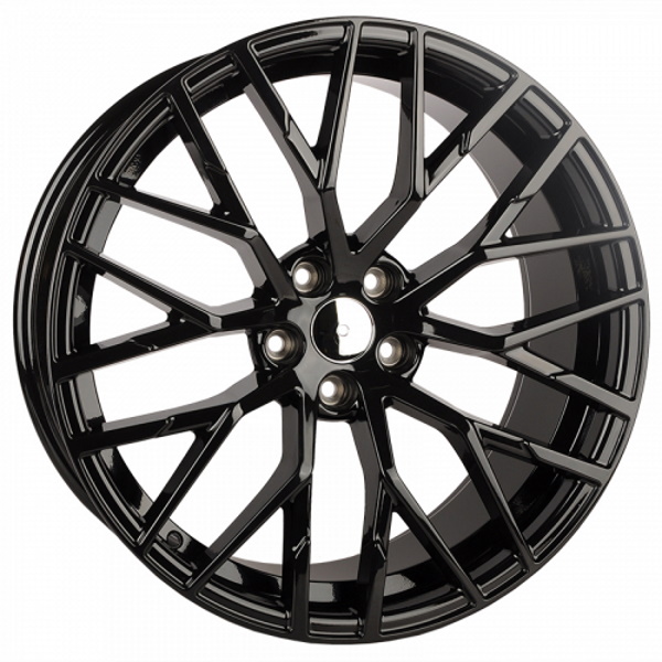 

Колесный диск KoKo Kuture 0174 9x20/5x112 D66.45 ET30 GLOSS BLACK