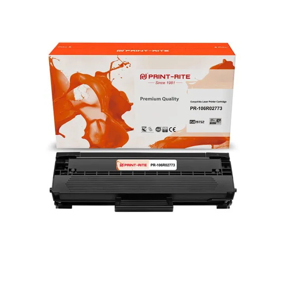

Картридж для лазерного принтера PRINT-RITE TFXAJABPU1J (1809742) черный, TFXAJABPU1J