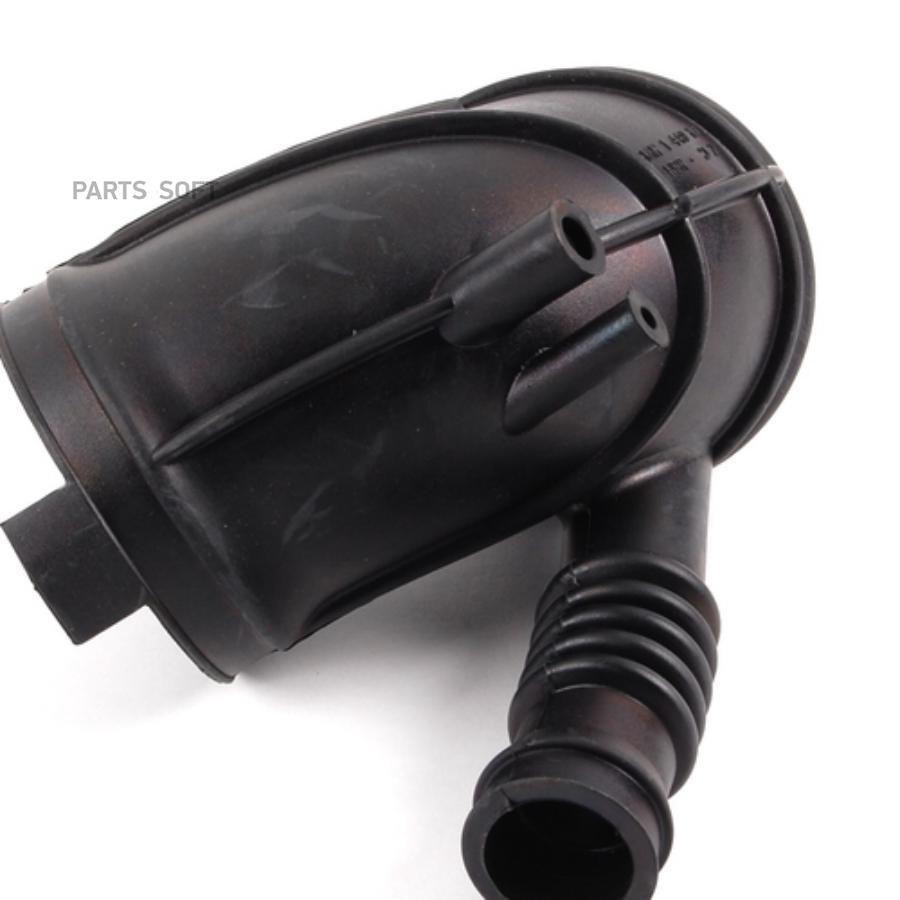 

Патрубок Впускного Коллектора BMW 13 54 1 440 102
