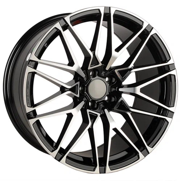

Колесный диск KoKo Kuture 0295 9x20/5x112 D66.6 ET35 BKF