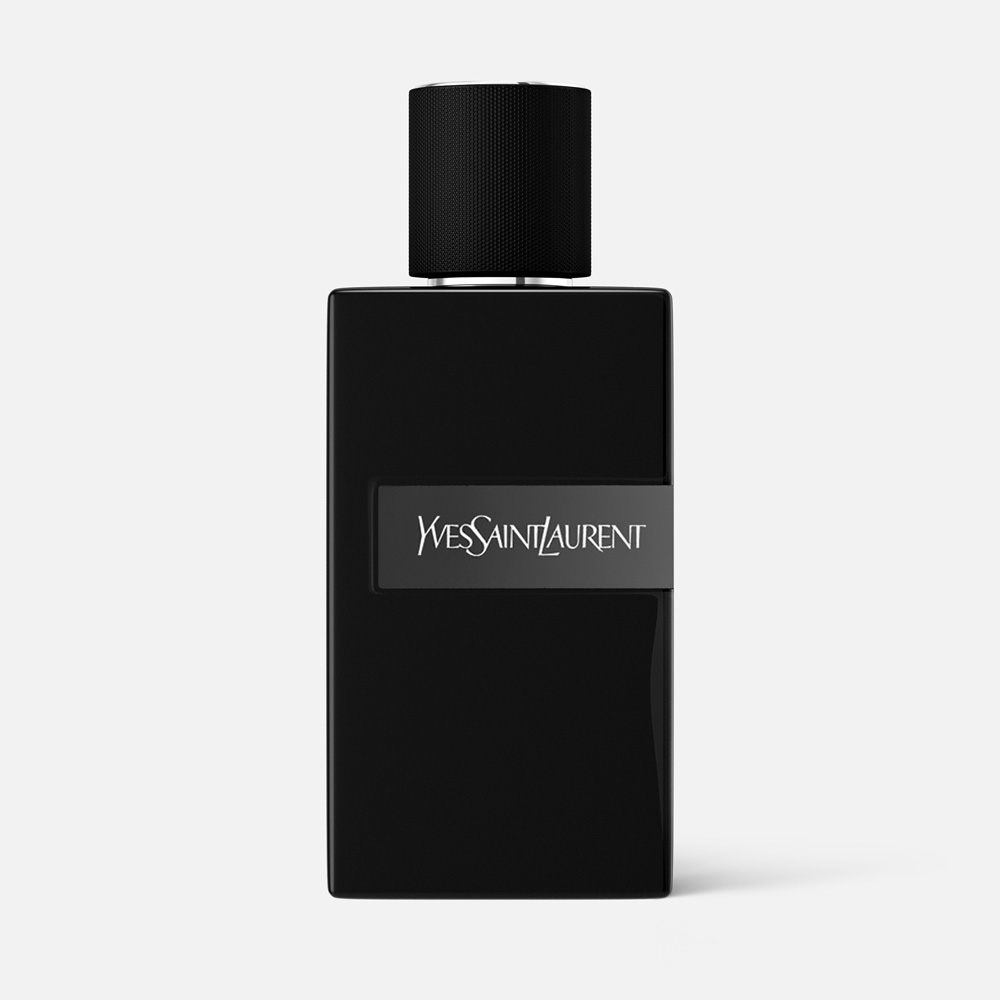 Вода парфюмерная Yves Saint Laurent Y Le Parfum, унисекс, 100 мл помада для губ yves saint laurent rouge pur couture тон 153 chili provocation 3 8 г