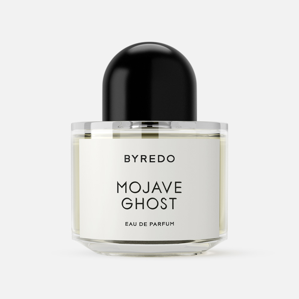 Вода парфюмерная Byredo Mojave Ghost, унисекс, 100 мл