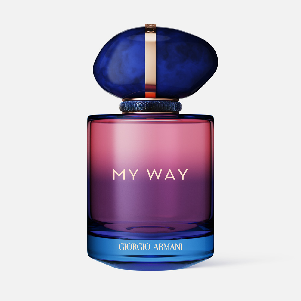 Духи Giorgio Armani My Way Le Parfum женские 50 мл