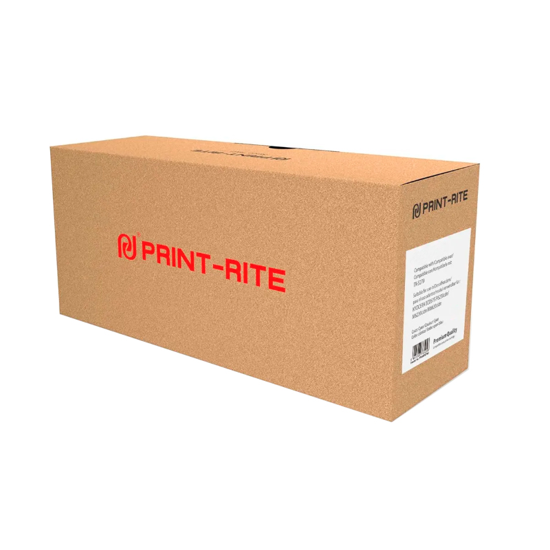 

Картридж для лазерного принтера PRINT-RITE (1809956) черный, совместимый