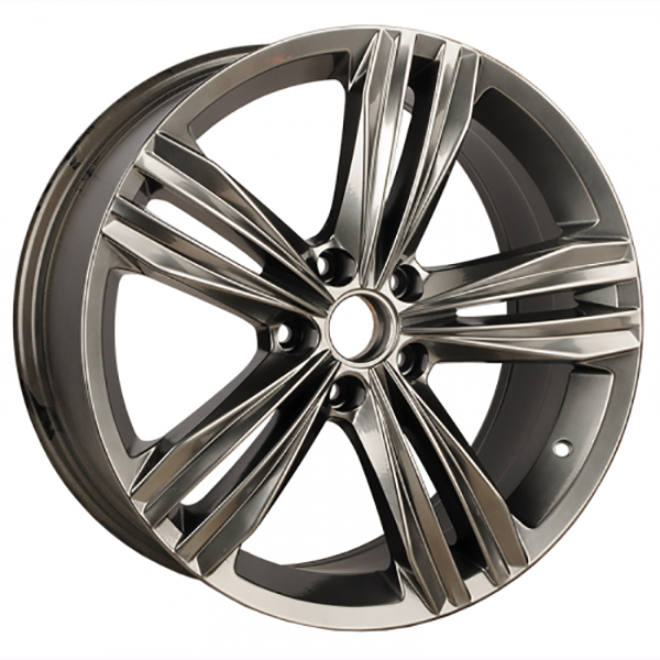 

Колесный диск Powcan BK5293 8x18/5x112 D57.1 ET38 HB