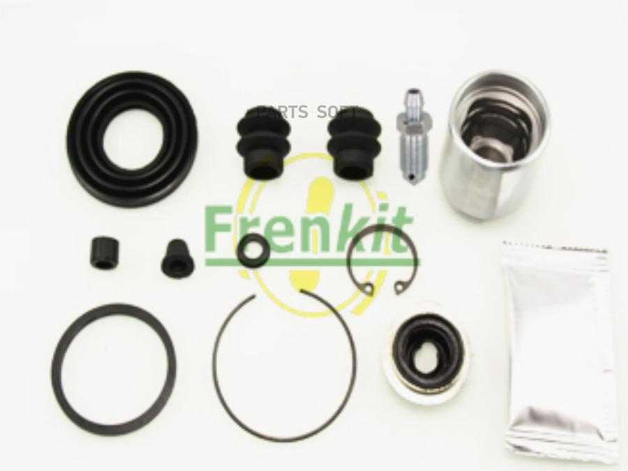 

Ремкомплект Суппорта Frenkit 236915