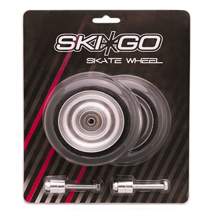 Колеса для лыжероллеров коньковые SKIGO Skate (№3)