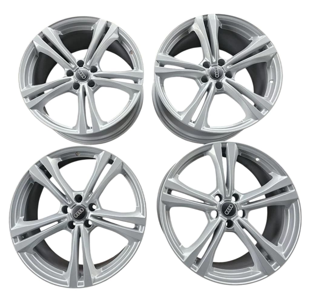 Колесный диск VAG 85xR20 5x112 ET45 4G0601025BT 38154₽