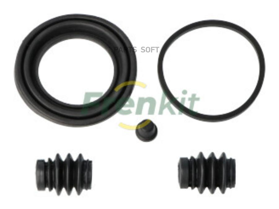 

Ремкомплект Суппорта Frenkit 254089