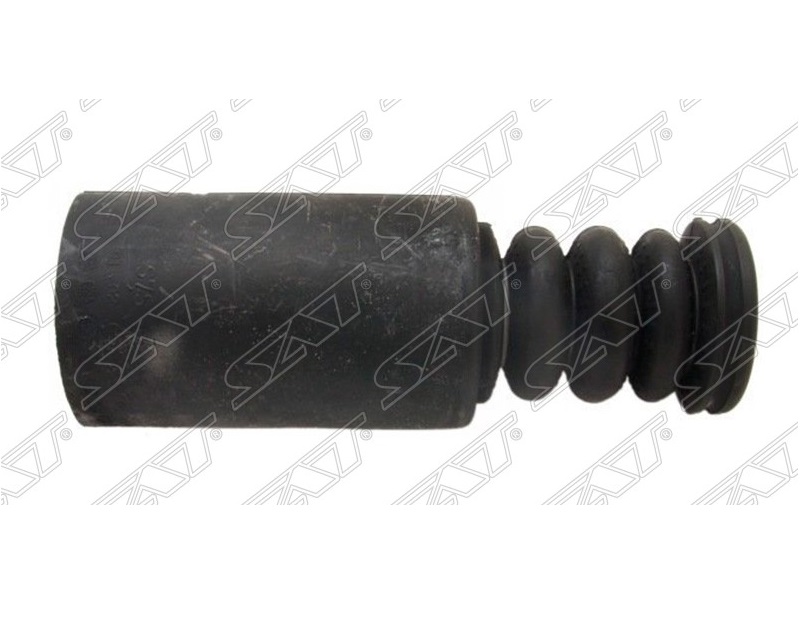 

Пыльник Передней Стойки С Отбойником Honda Step Wgn 01-15 Sat арт. ST-51722-SLJ-J01