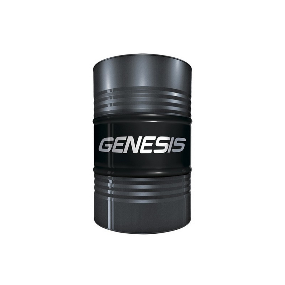 

Моторное масло Lukoil GENESIS SPECIAL 5W30 202л