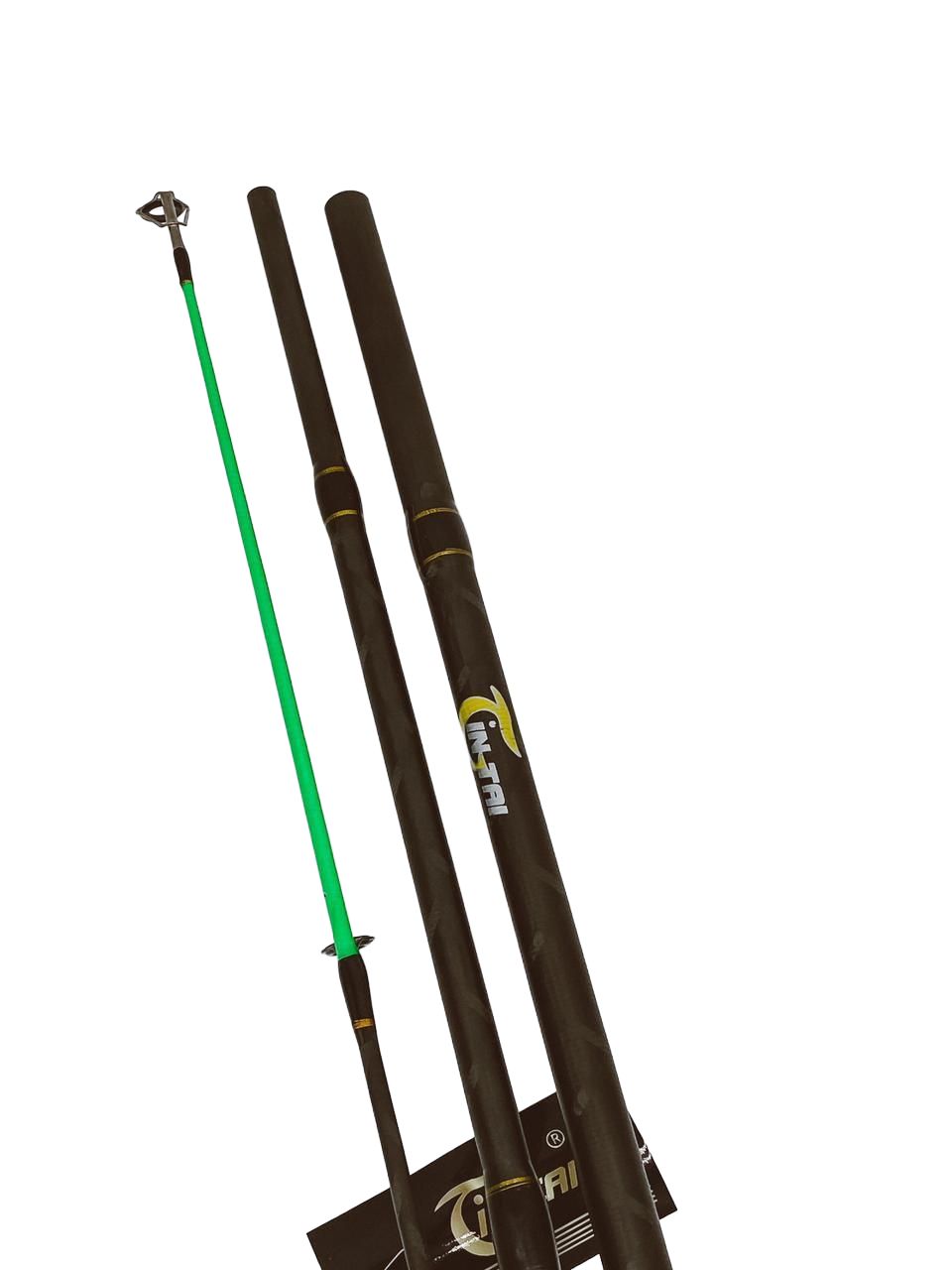 

Удилище карповое штекерное JIN TAI JUNIOR CARP 3.6m 3.5 lb