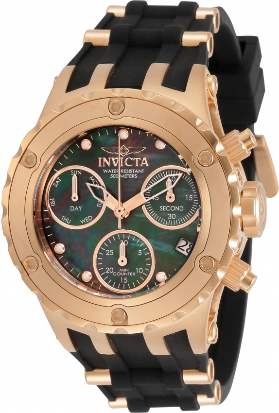 фото Наручные часы женские invicta 30431 черные