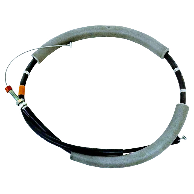 

Трос акселератора Toyota 3552060060