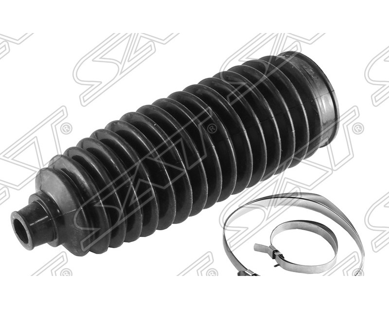 

Пыльник Рулевой Рейки Toyota Fortuner/Hilux 2005-2008 Rh (правый) Sat арт. ST-45536-0K010