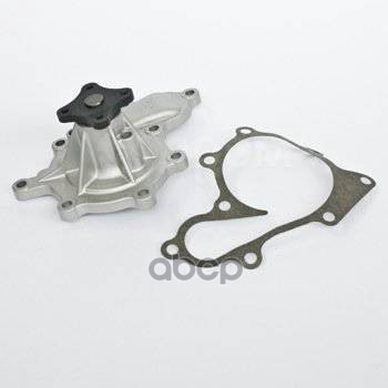 

Gwn-76А_Помпа Nissаn Аlmеrа/Рrimеrа/Х-Тrаil 2.2Di/Dсi 00> GMB gwn76a