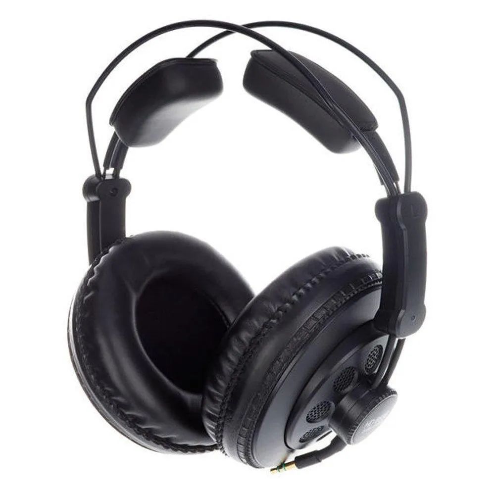 

Проводные наушники Superlux HD668B Black, HD668B