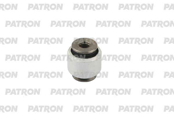 

Сайлентблок рычага подвески MERCEDES C-CLASS (W205) 13- PATRON PSE12417
