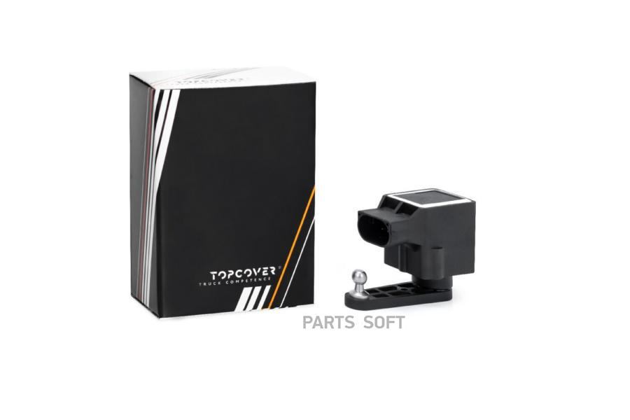 

Датчик Педали Сцепления TOPCOVER арт. T0142-6002