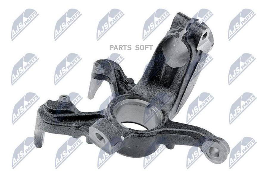 

Zzp-Vw-014 Поворотный Кулак Пер.: Vw Up 12-, Seat Mii 11- /Прав/