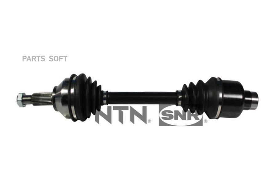 

NTN / SNR DK52002 Приводной вал в сборе 1шт