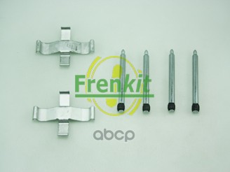 

Ремкомплект Тормозных Колодок Frenkit 901076