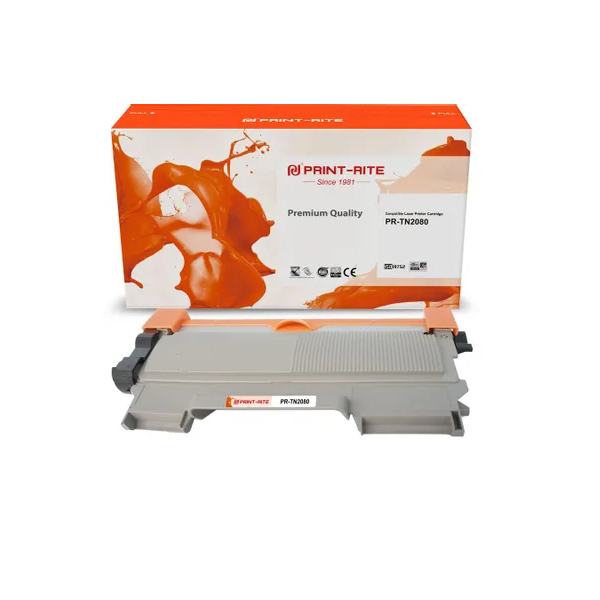 

Картридж для лазерного принтера PRINT-RITE TFBA8XBPU1J (1811717) черный, TFBA8XBPU1J