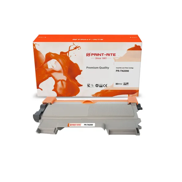 

Картридж для лазерного принтера PRINT-RITE TFBA87BPU1J (1811719) черный, TFBA87BPU1J