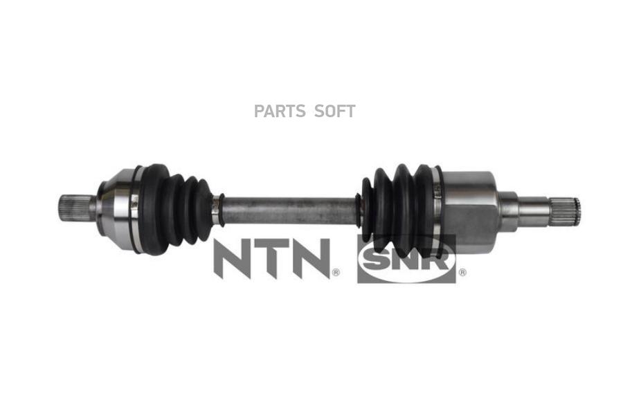 

NTN / SNR DK52004 Приводной вал в сборе 1шт