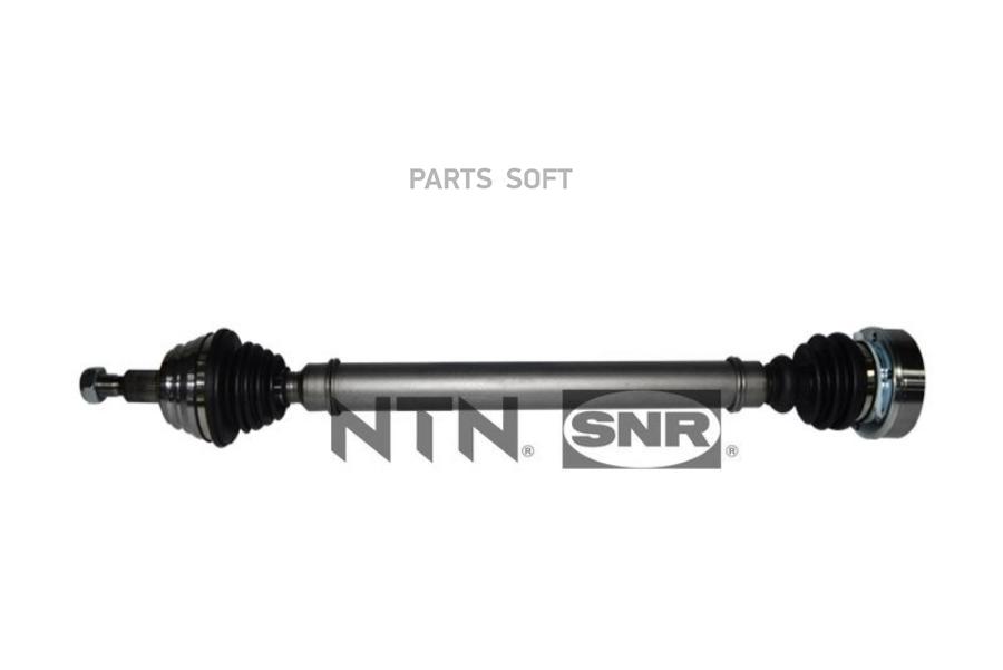 

NTN / SNR DK54002 Приводной вал в сборе 1шт