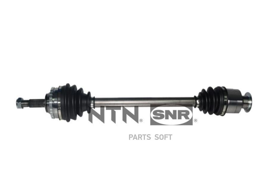 

NTN / SNR DK55256 Приводной вал в сборе 1шт