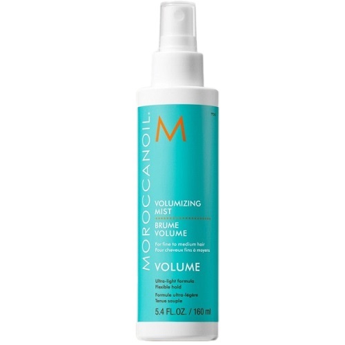 Спрей для объёма Воздушный Мист Moroccanoil Volumizing Mist 160 мл