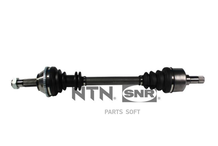 

NTN / SNR DK66005 Приводной вал в сборе 1шт