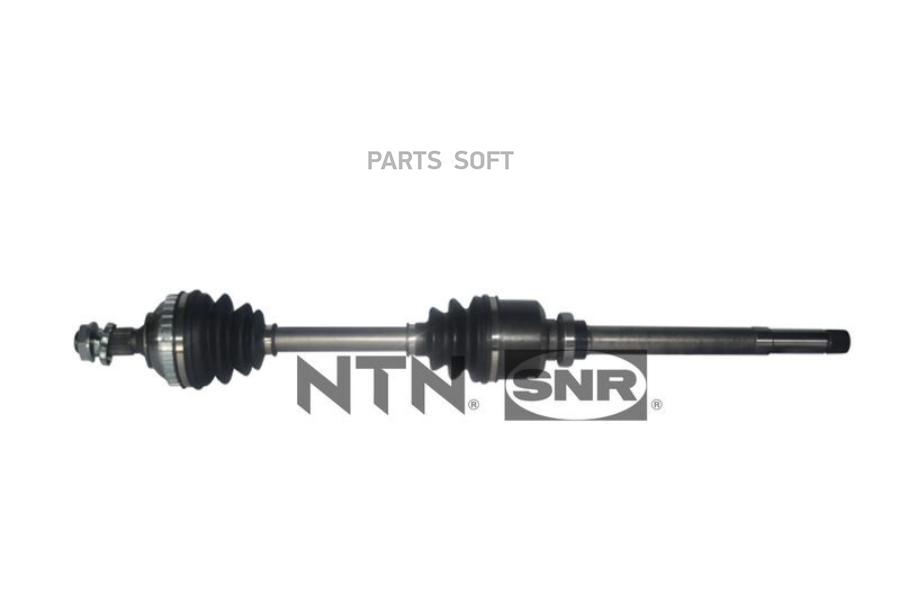 

NTN / SNR DK66006 Приводной вал в сборе 1шт