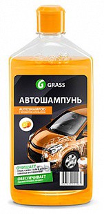 Автошампунь Universal Апельсин 1 Л GraSS арт. 1111001