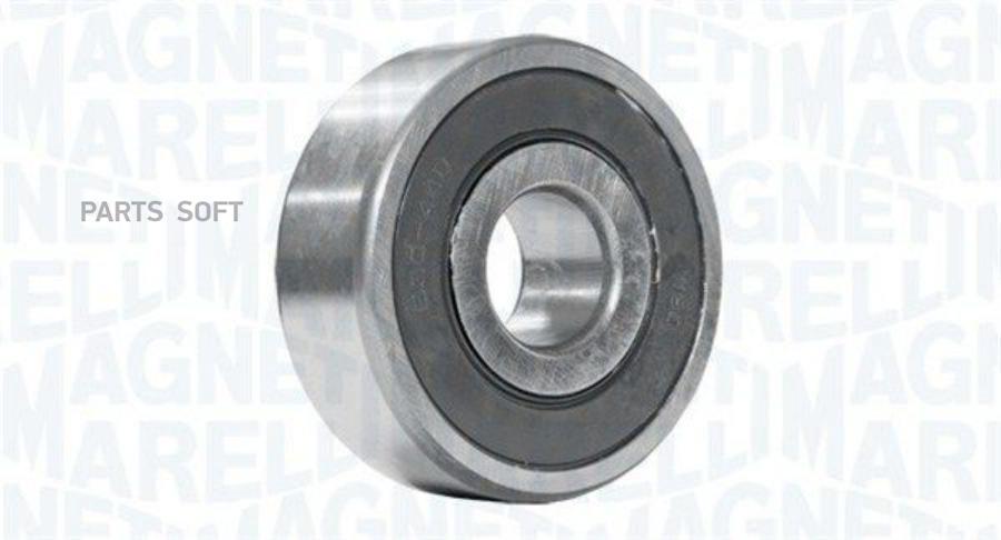 

Подшипник Генератора MAGNETI MARELLI арт. 940111420021