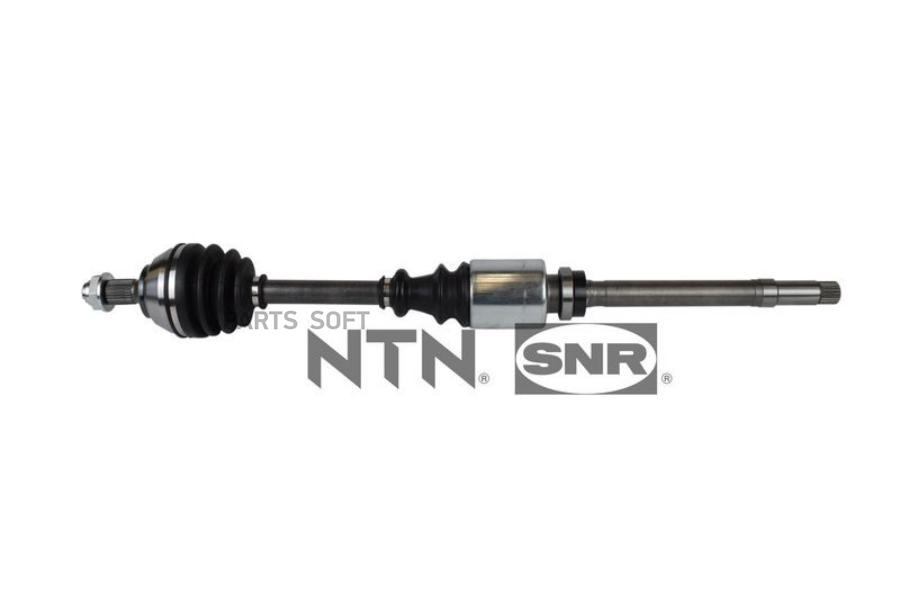 

NTN / SNR DK66019 Приводной вал в сборе 1шт