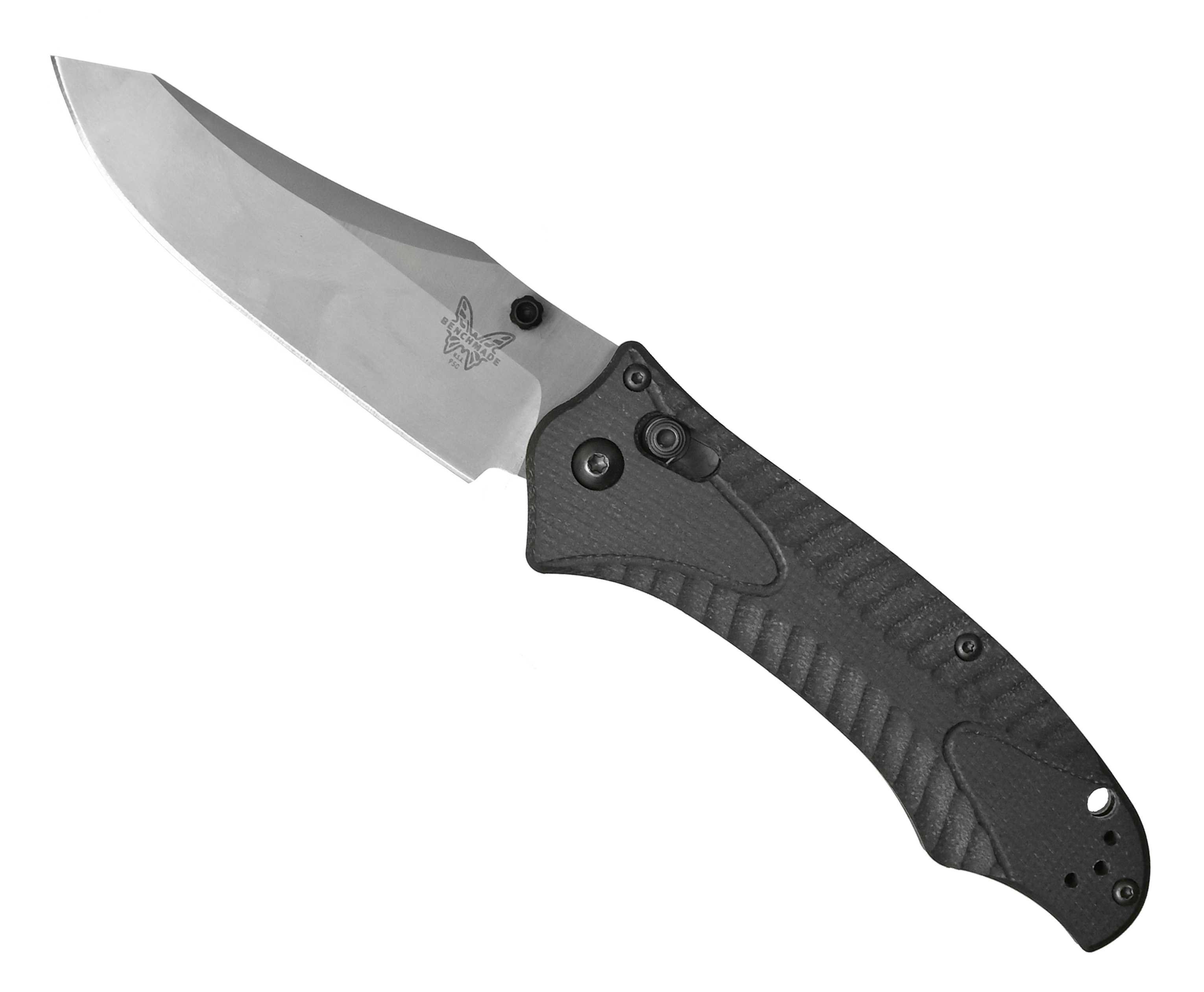 

Складной нож Benchmade RIFT черная рукоять, BM950-1, RIFT