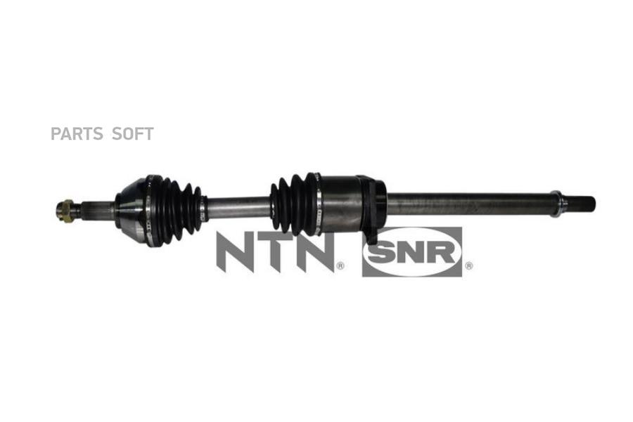 

NTN / SNR DK68024 Приводной вал в сборе 1шт