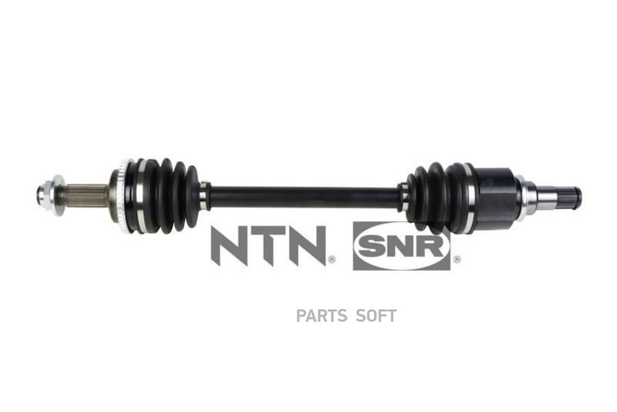 

NTN / SNR DK69015 Приводной вал в сборе 1шт