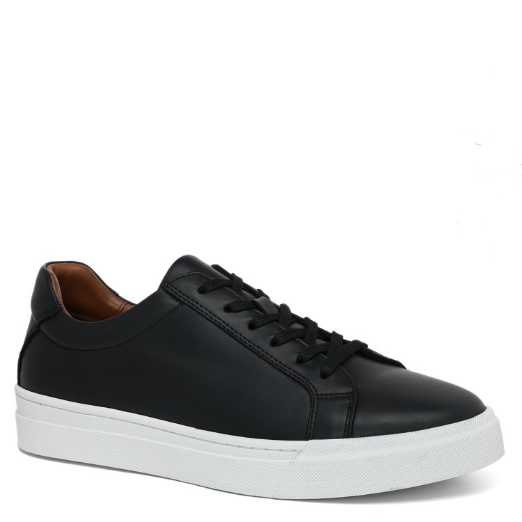 

Кеды мужские Tendance TM2820-6 черные 42 EU, Черный, TM2820-6