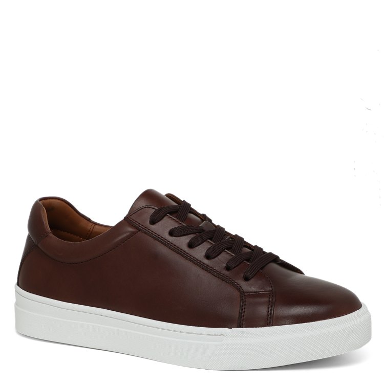 

Кеды мужские Tendance TM2820-6 коричневые 42 EU, Коричневый, TM2820-6