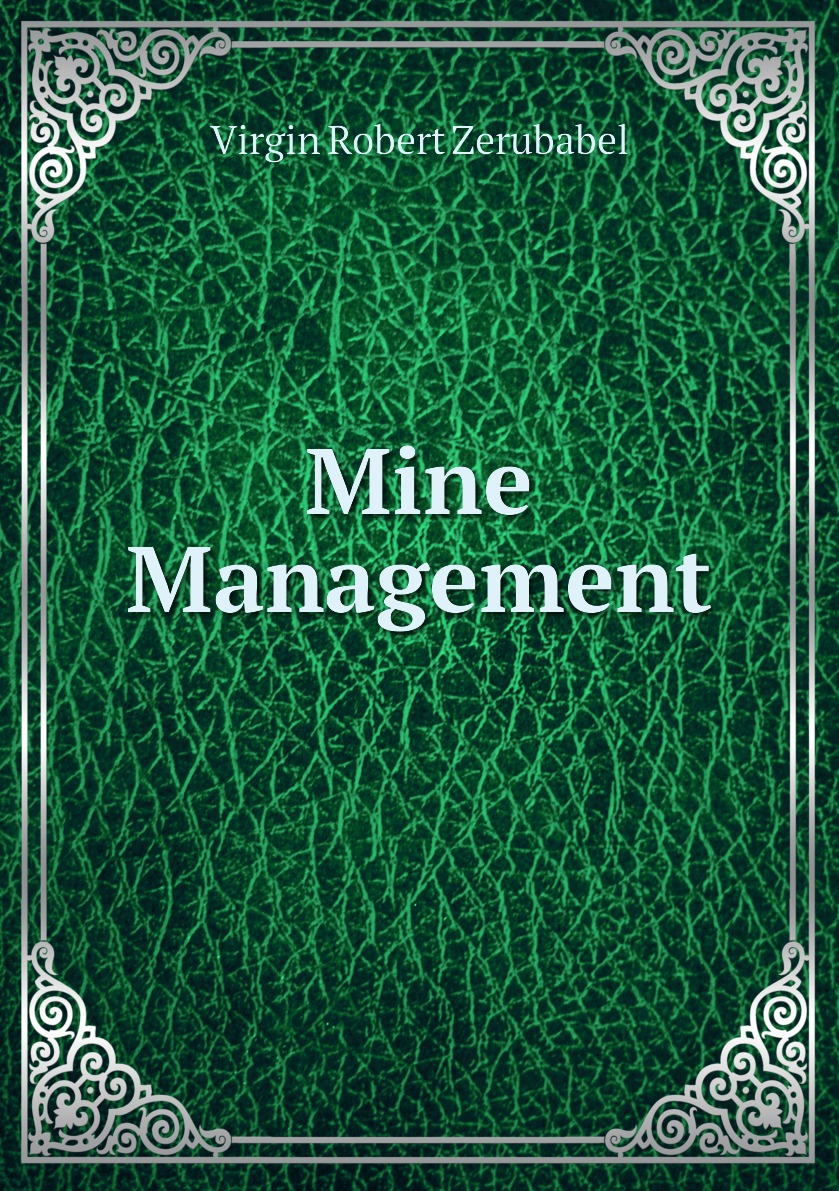 

Mine Management