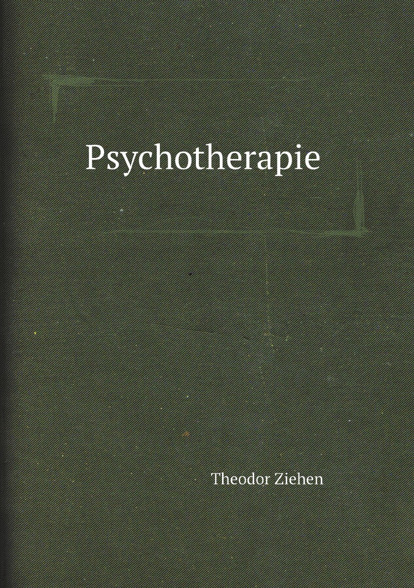 

Psychotherapie (German Edition)
