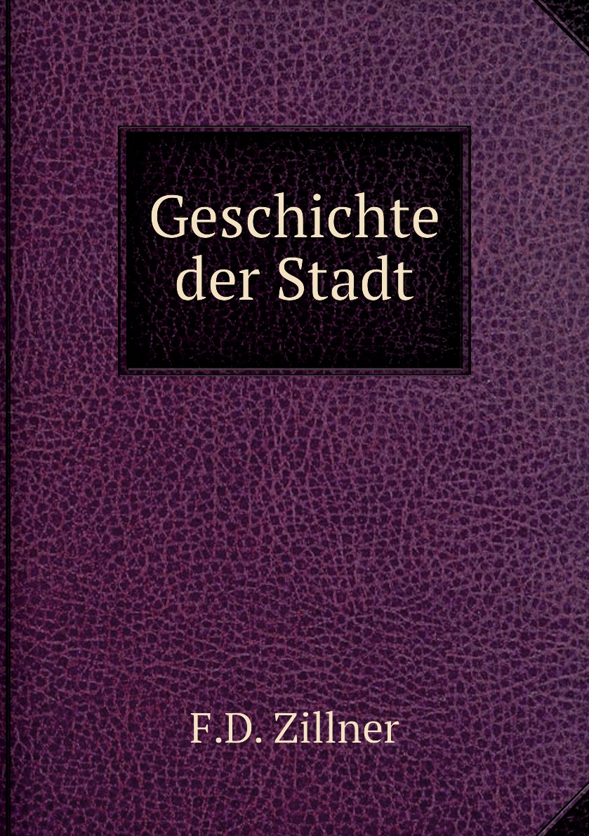 

Geschichte der Stadt