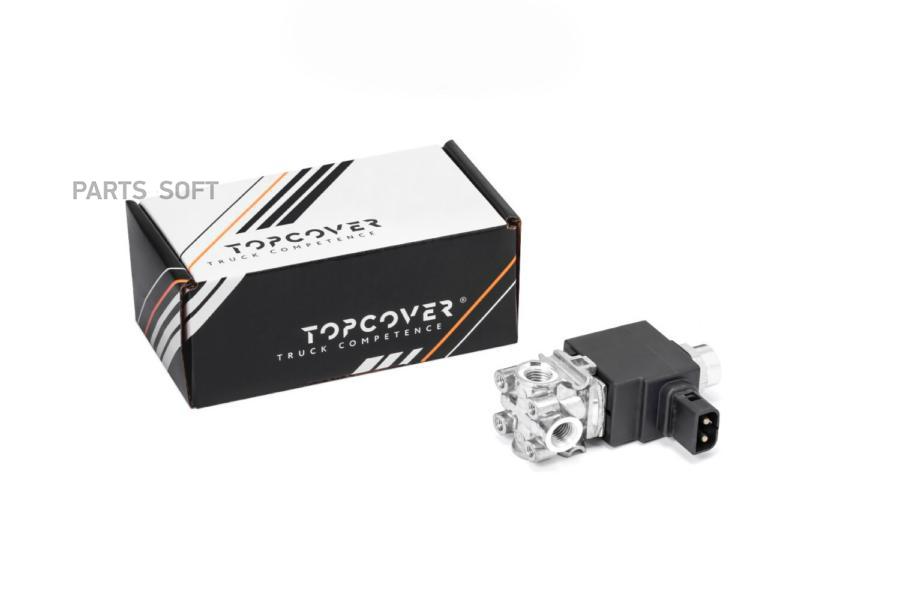 Клапан Электромагнитный TOPCOVER арт. T0276-7002